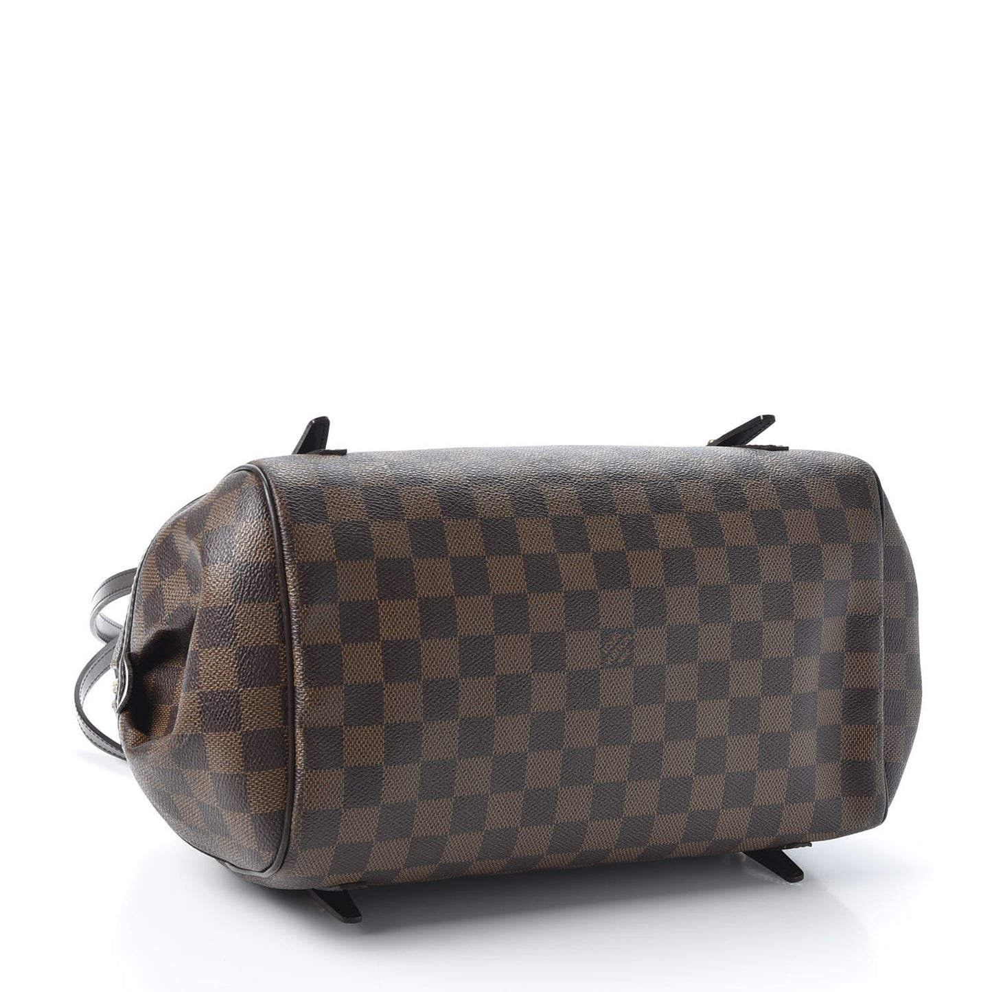 Damier Ebene Rivington GM