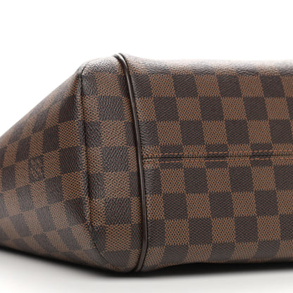 Louis Vuitton Damier Ebene Totally PM 8 of 16
