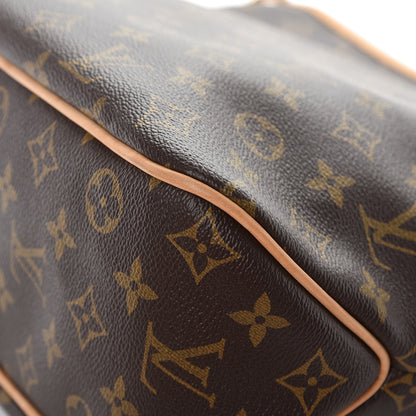 Louis Vuitton Monogram Delightful PM Pivoine 12 of 14