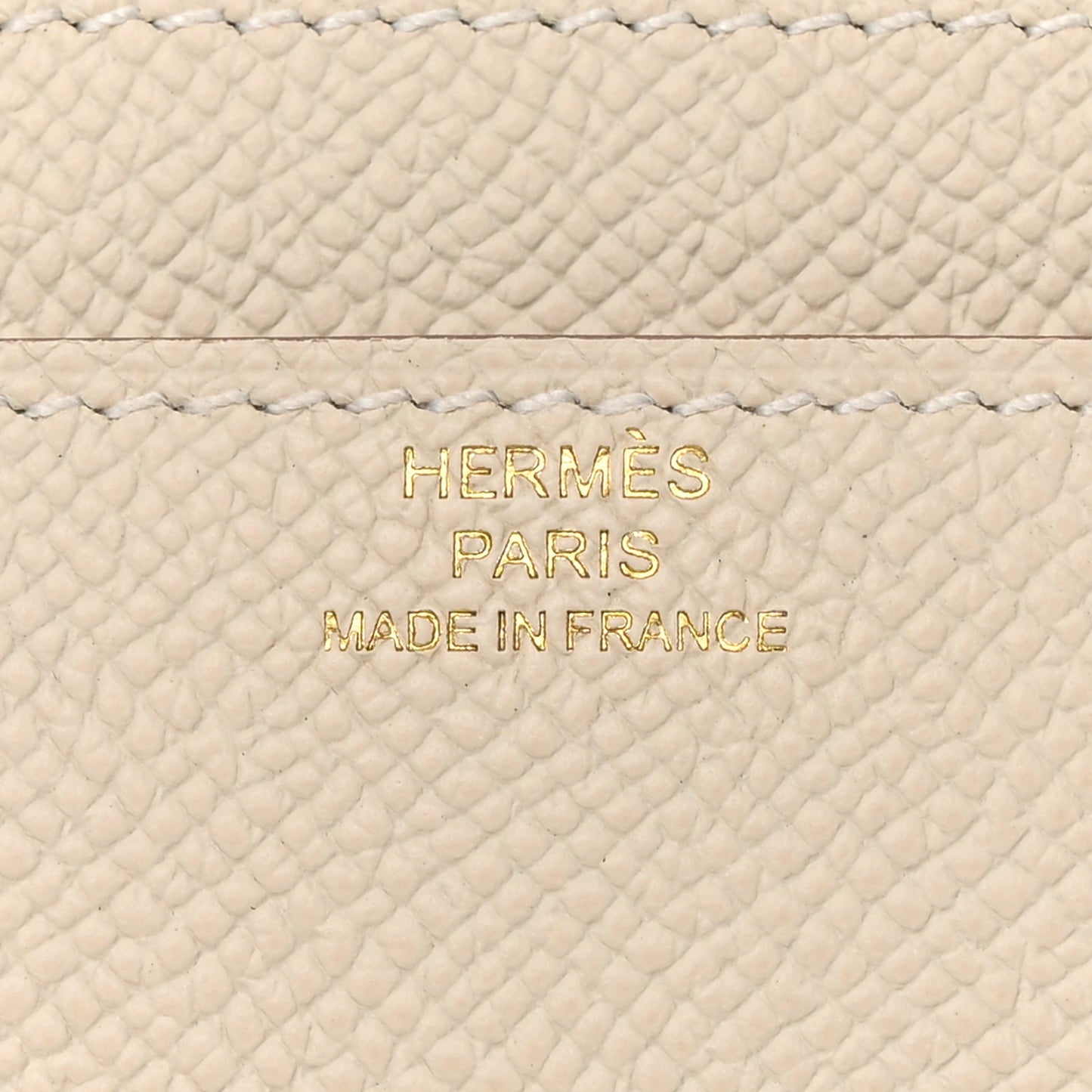 Epsom Constance Long To Go Wallet Craie