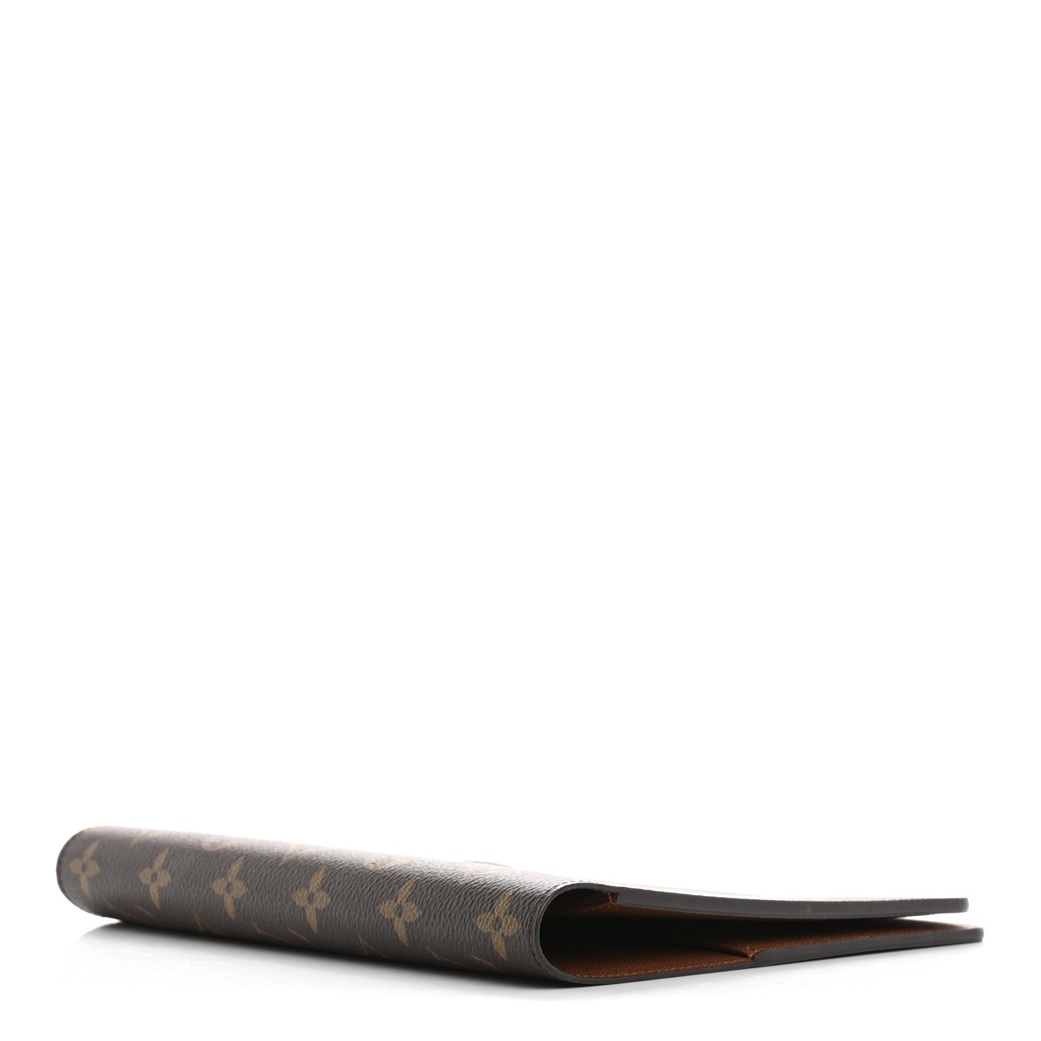 Louis Vuitton Monogram Desk Agenda Cover 4 of 7