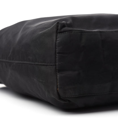 Prada Tessuto Nylon Tote Black 6 of 9