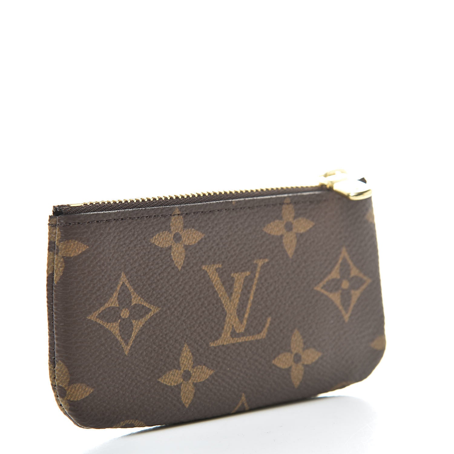 Louis Vuitton Monogram Key Pouch 3 of 7