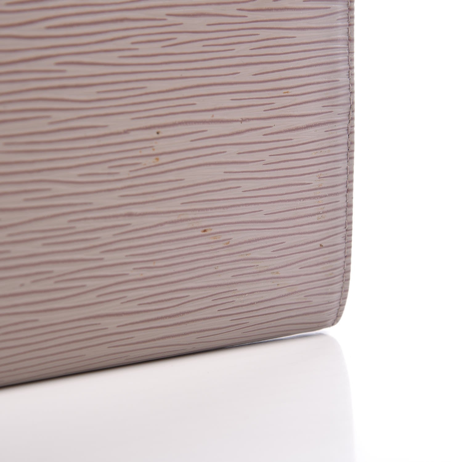 Louis Vuitton Epi Sarah Wallet Lilac 10 of 11