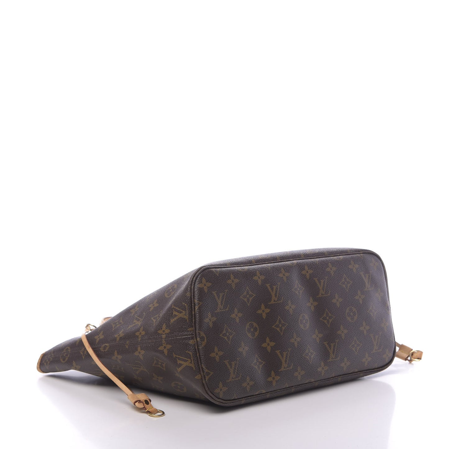 Monogram Neverfull MM