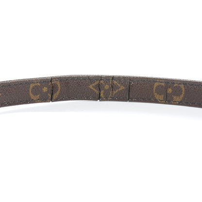 Louis Vuitton Monogram Strap 4 of 4