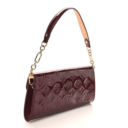 Louis Vuitton Vernis Sunset Boulevard Rouge Fauviste 3 of 9