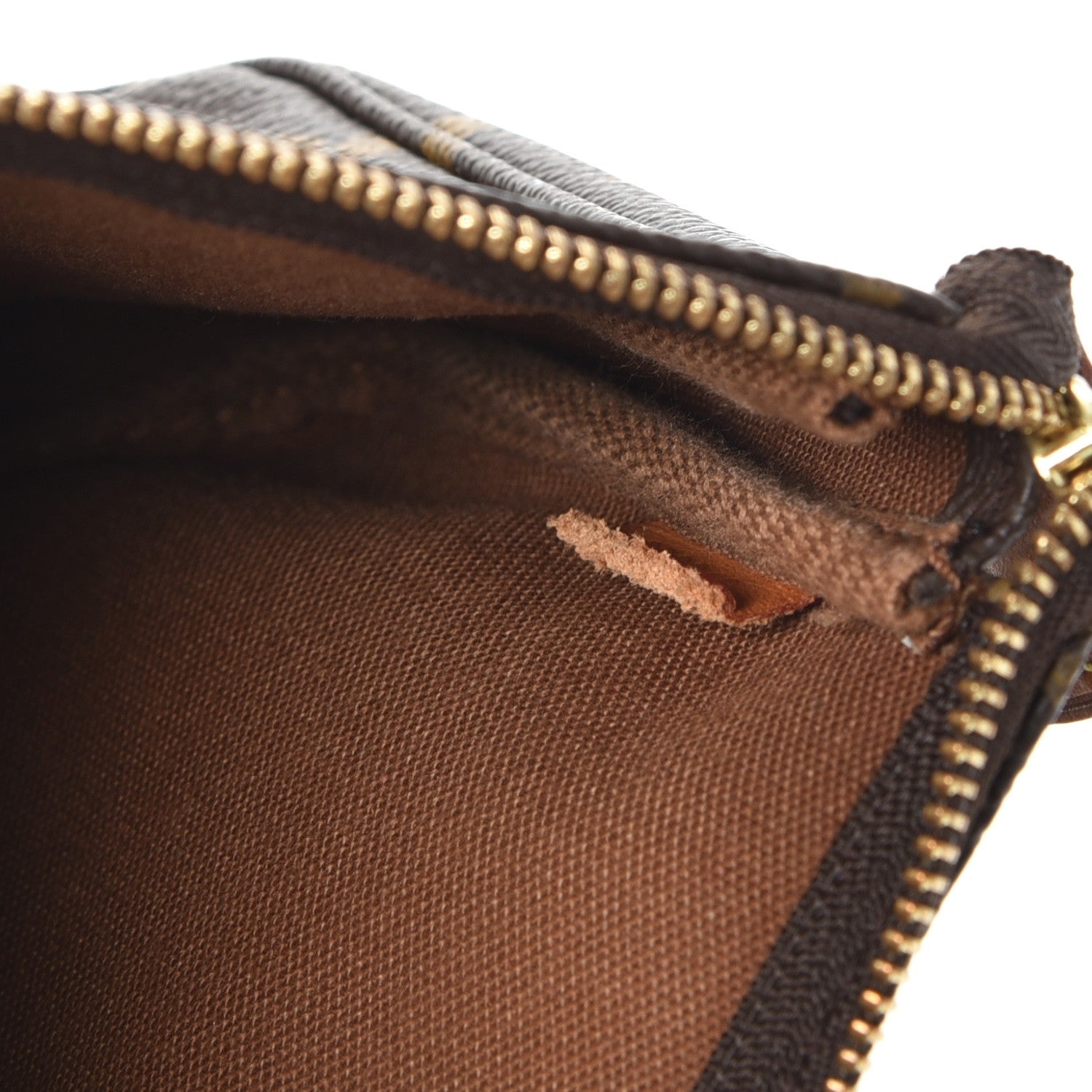Louis Vuitton Monogram Pochette Accessories 7 of 7
