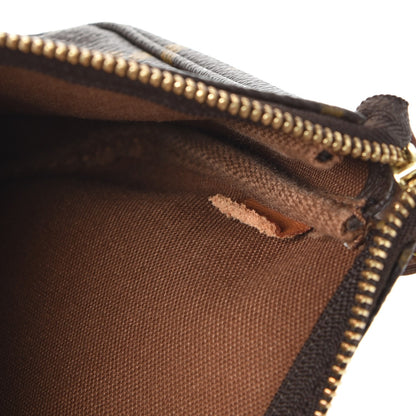 Louis Vuitton Monogram Pochette Accessories 7 of 7