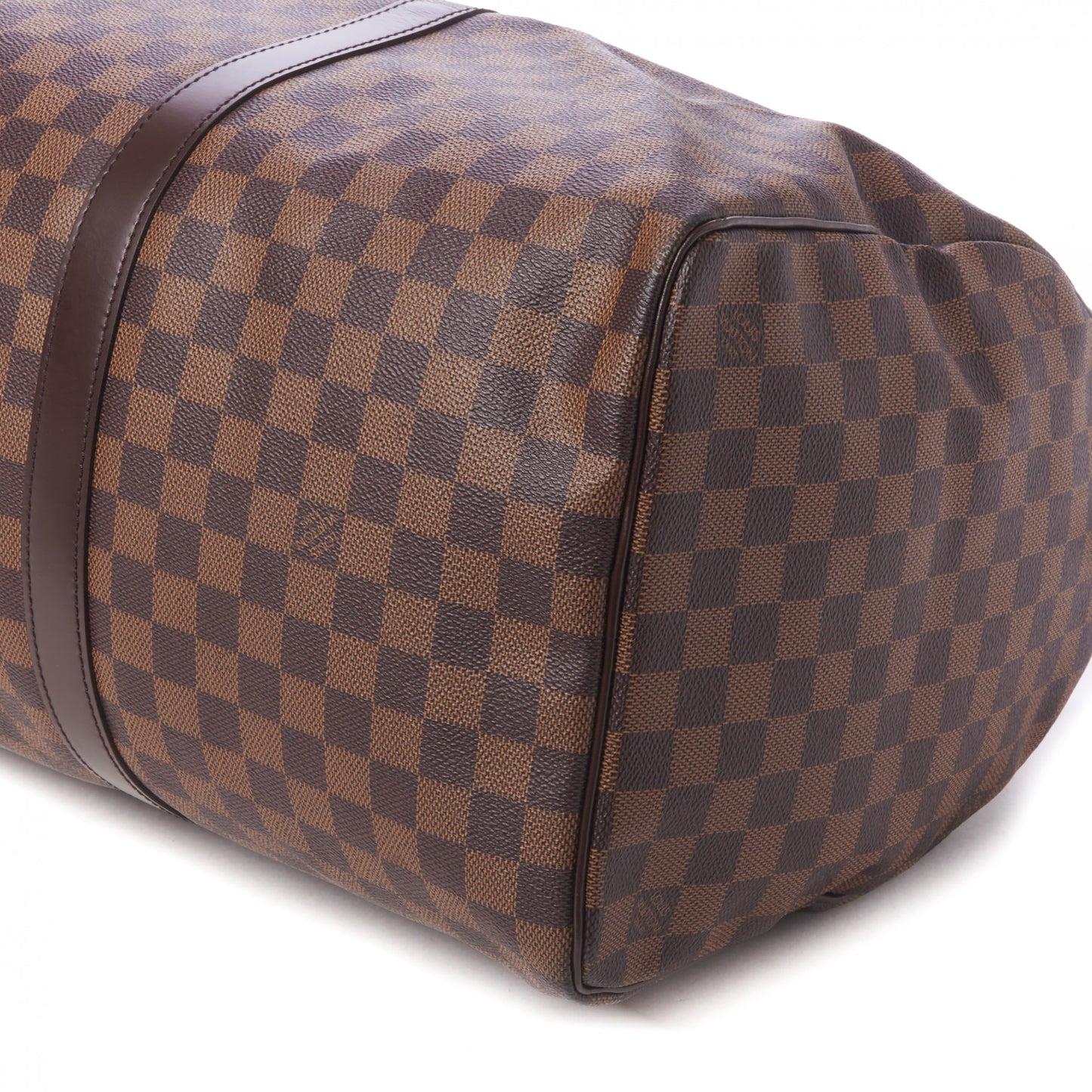 Damier Ebene Keepall 50