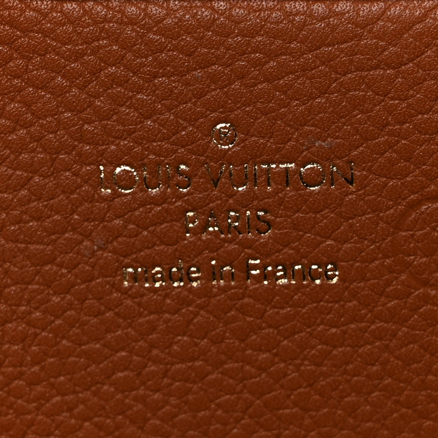 Louis Vuitton Monogram Eden MM Camel 5 of 8