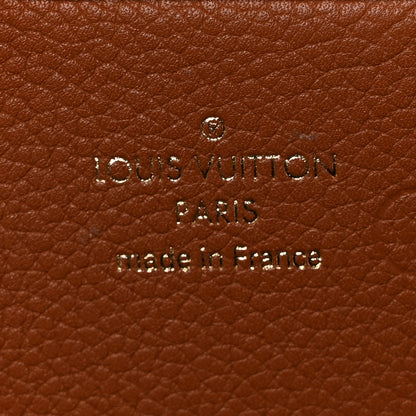 Louis Vuitton Monogram Eden MM Camel 5 of 8