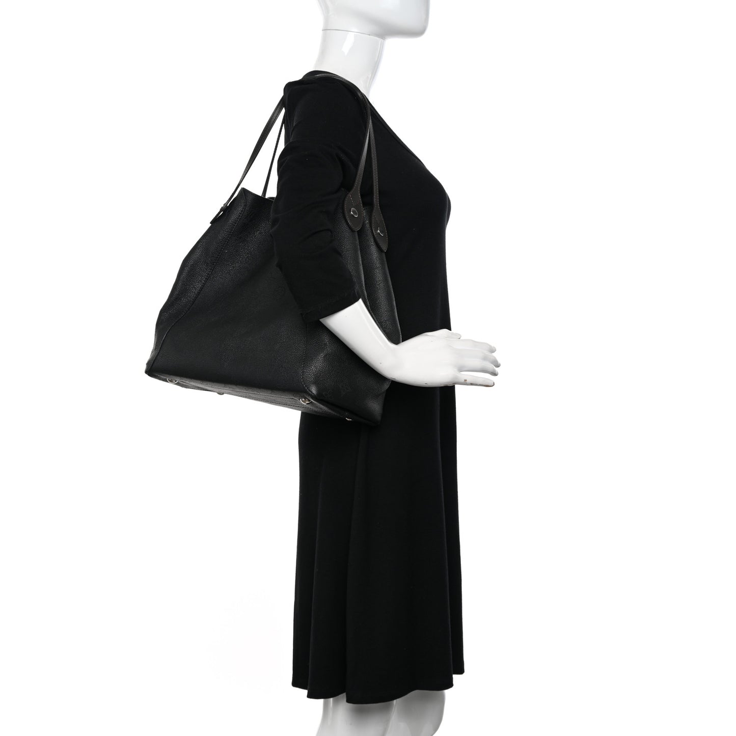 Mahina Hina MM Black