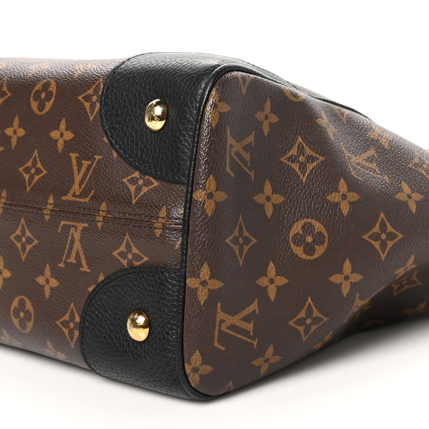 Monogram Estrela NM Black