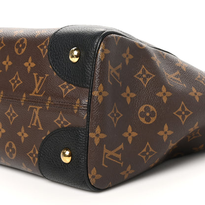 Louis Vuitton Monogram Estrela NM Black 9 of 10