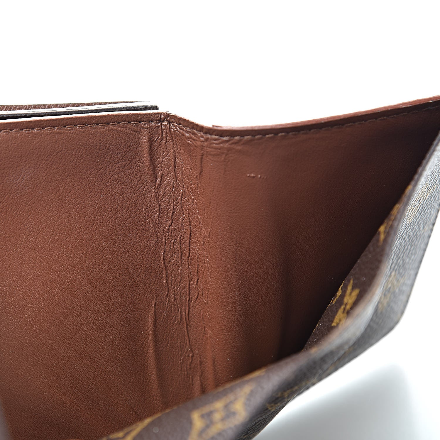Louis Vuitton Monogram Helene Wallet 8 of 15
