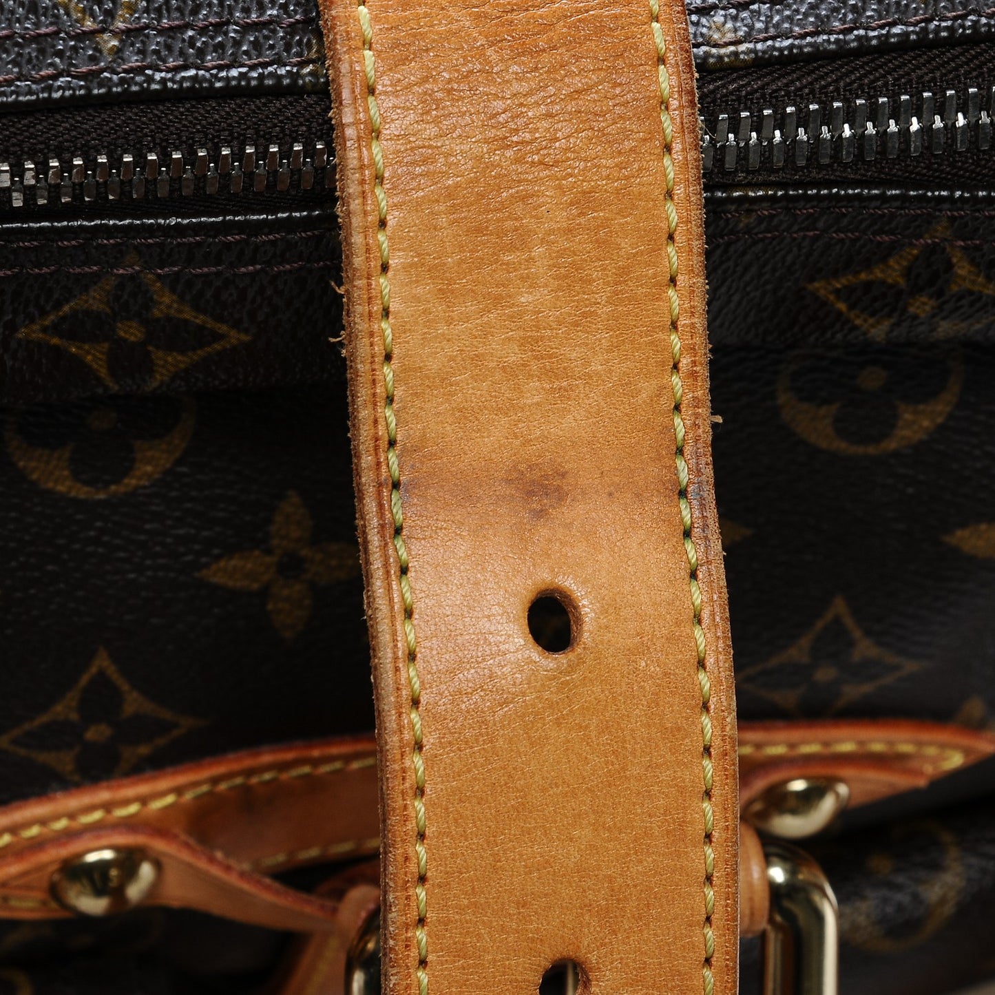 Monogram Manhattan GM