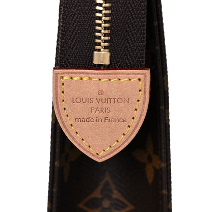 Louis Vuitton Monogram Toiletry Pouch 26 7 of 11
