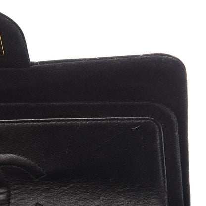 Chanel Suede 2.55 Reissue 225 Flap Black 12 of 17