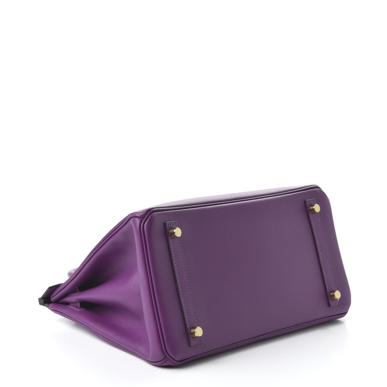 Hermes Epsom Birkin 30 Anemone 4 of 11