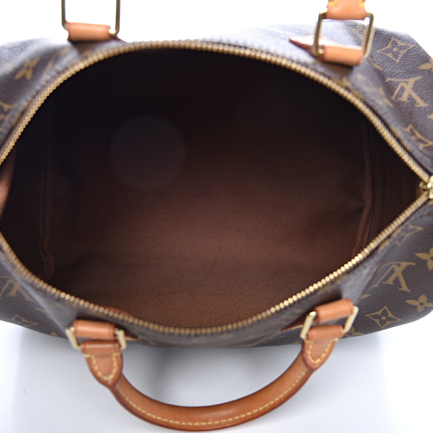 Louis Vuitton Monogram Speedy 30 5 of 12