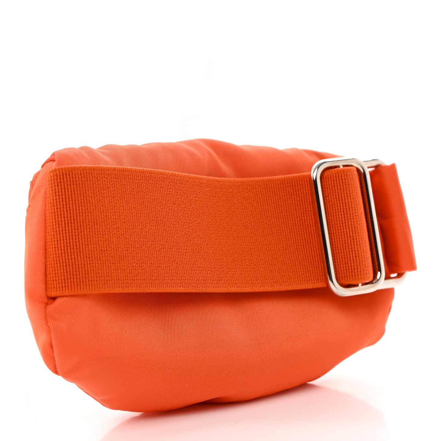 Tessuto Nylon Pouch Orange