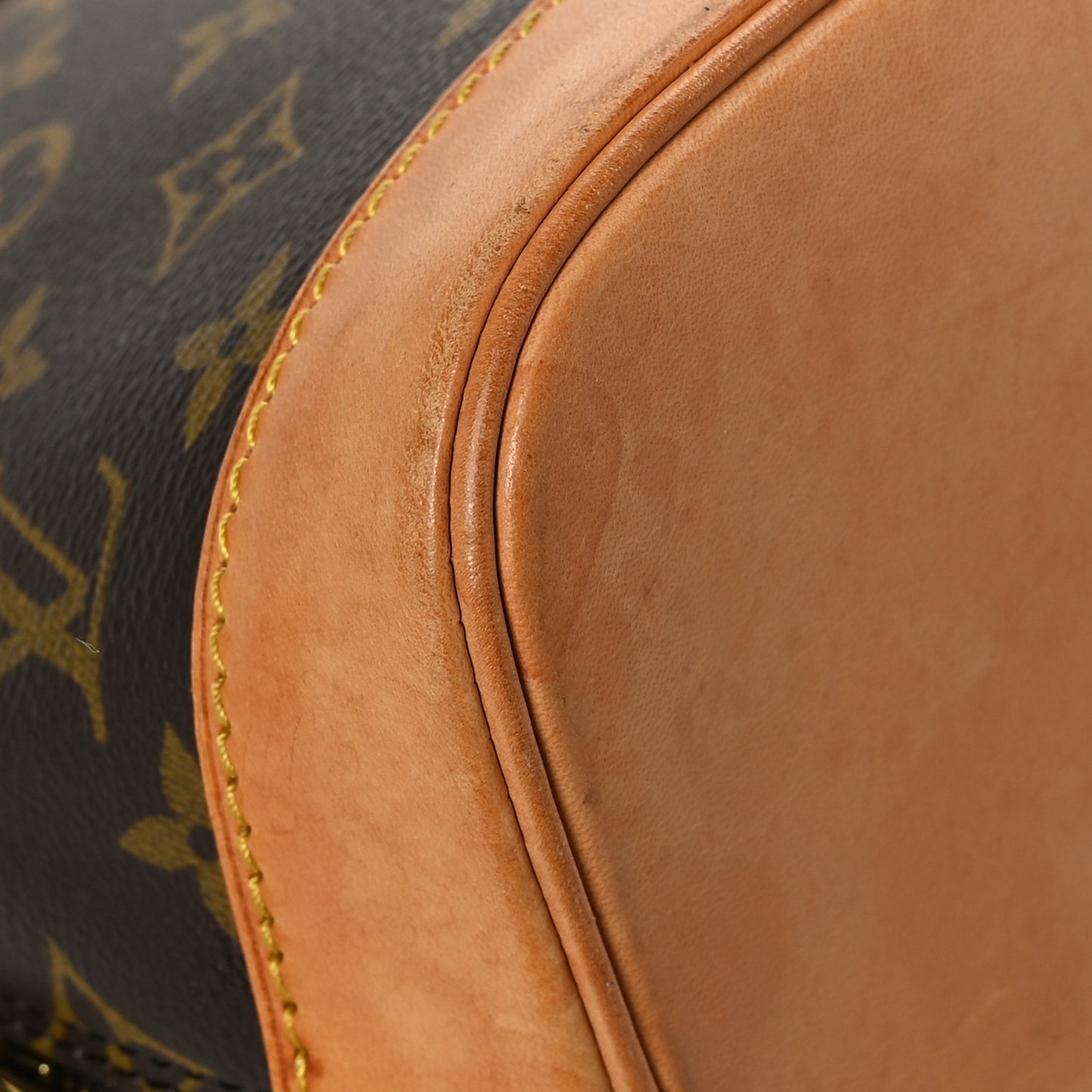 Monogram Alma PM