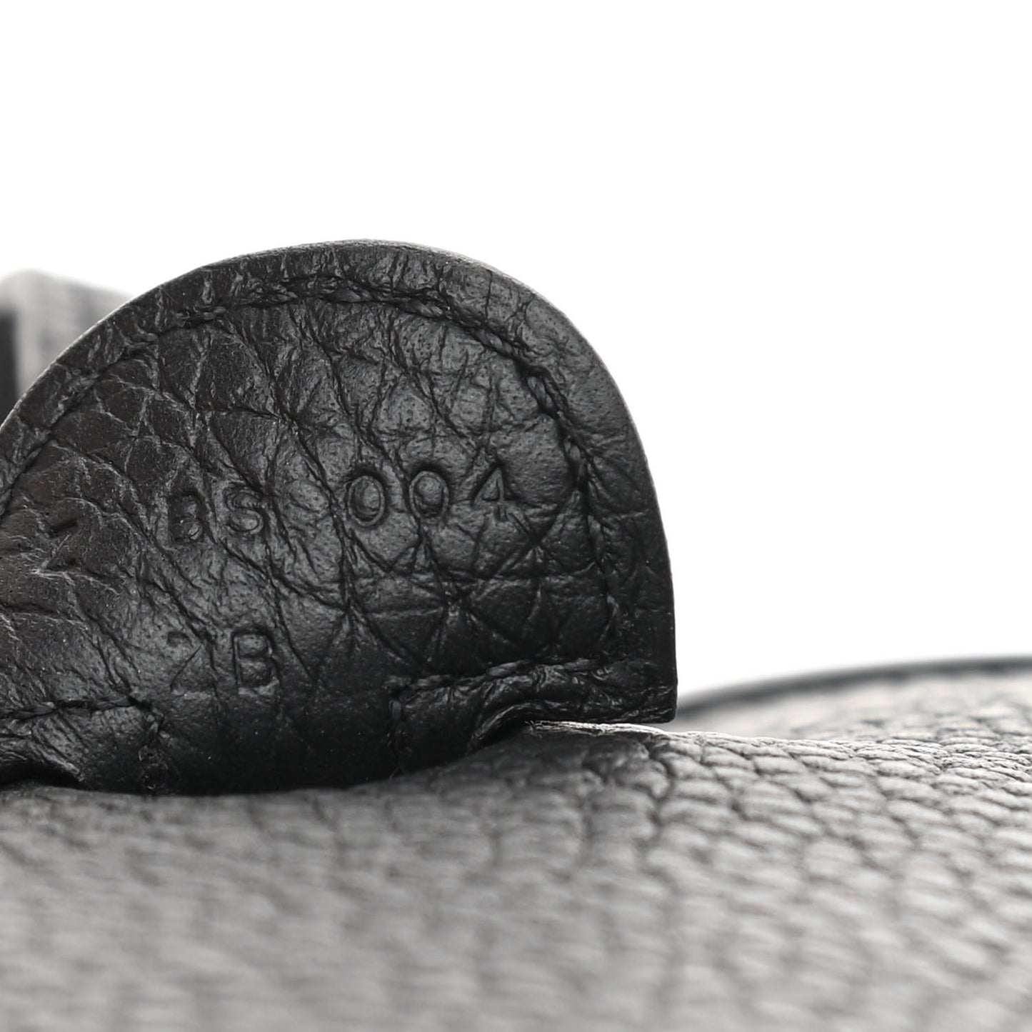 Taurillon Clemence Evelyne III PM Black