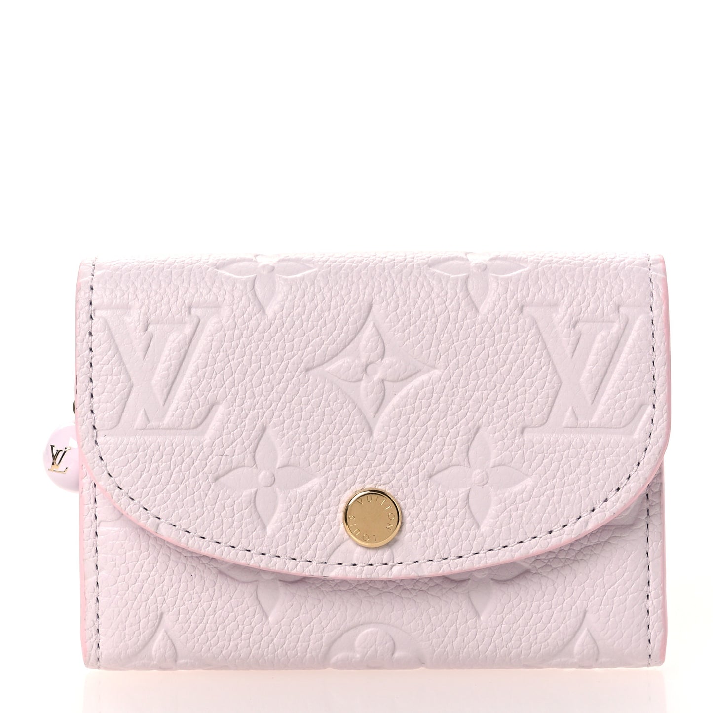 Empreinte Rosalie Coin Purse Sweet Lavender