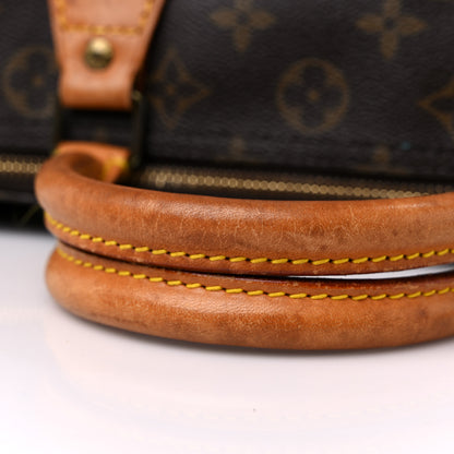 Louis Vuitton Monogram Speedy 30 17 of 20