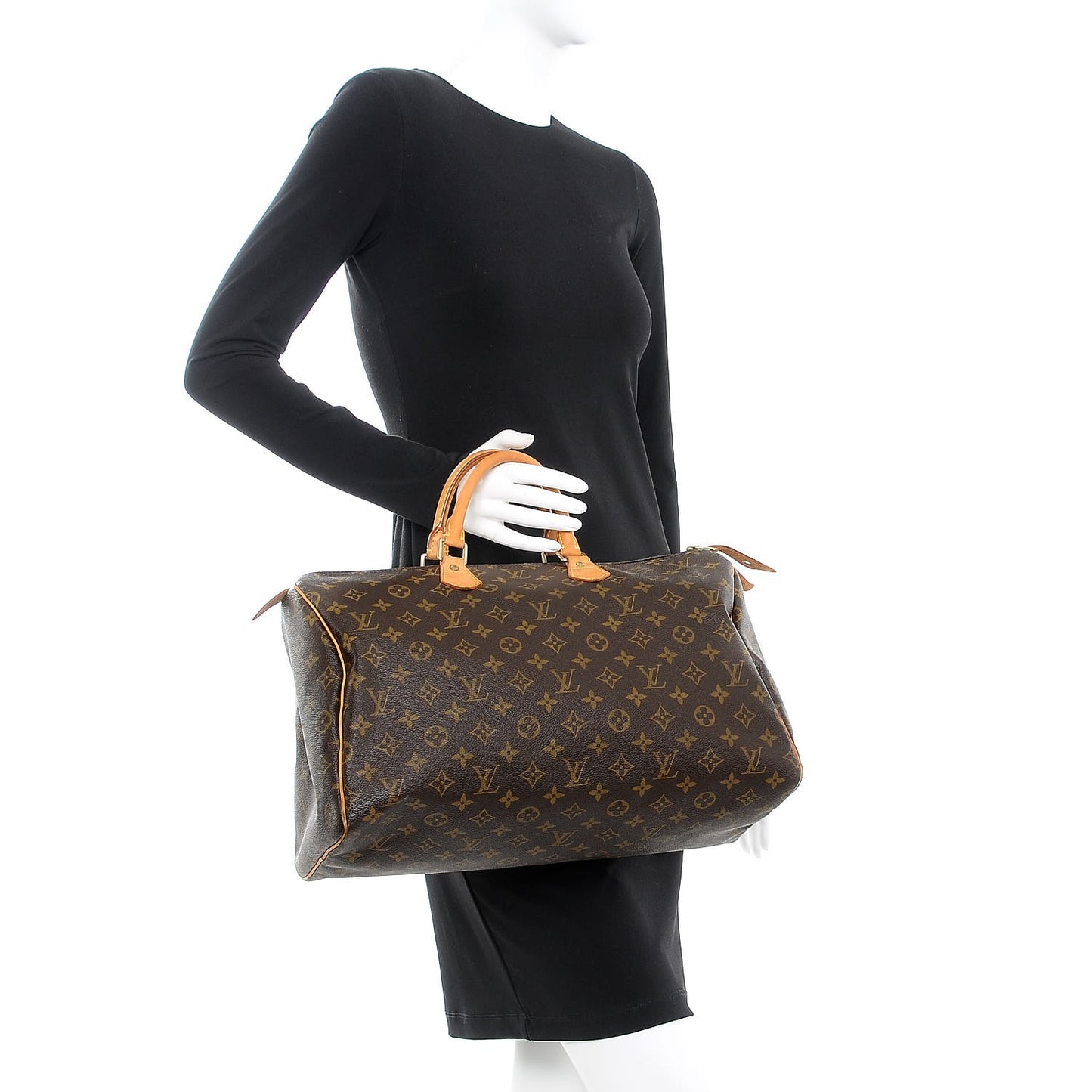 Monogram Speedy 40
