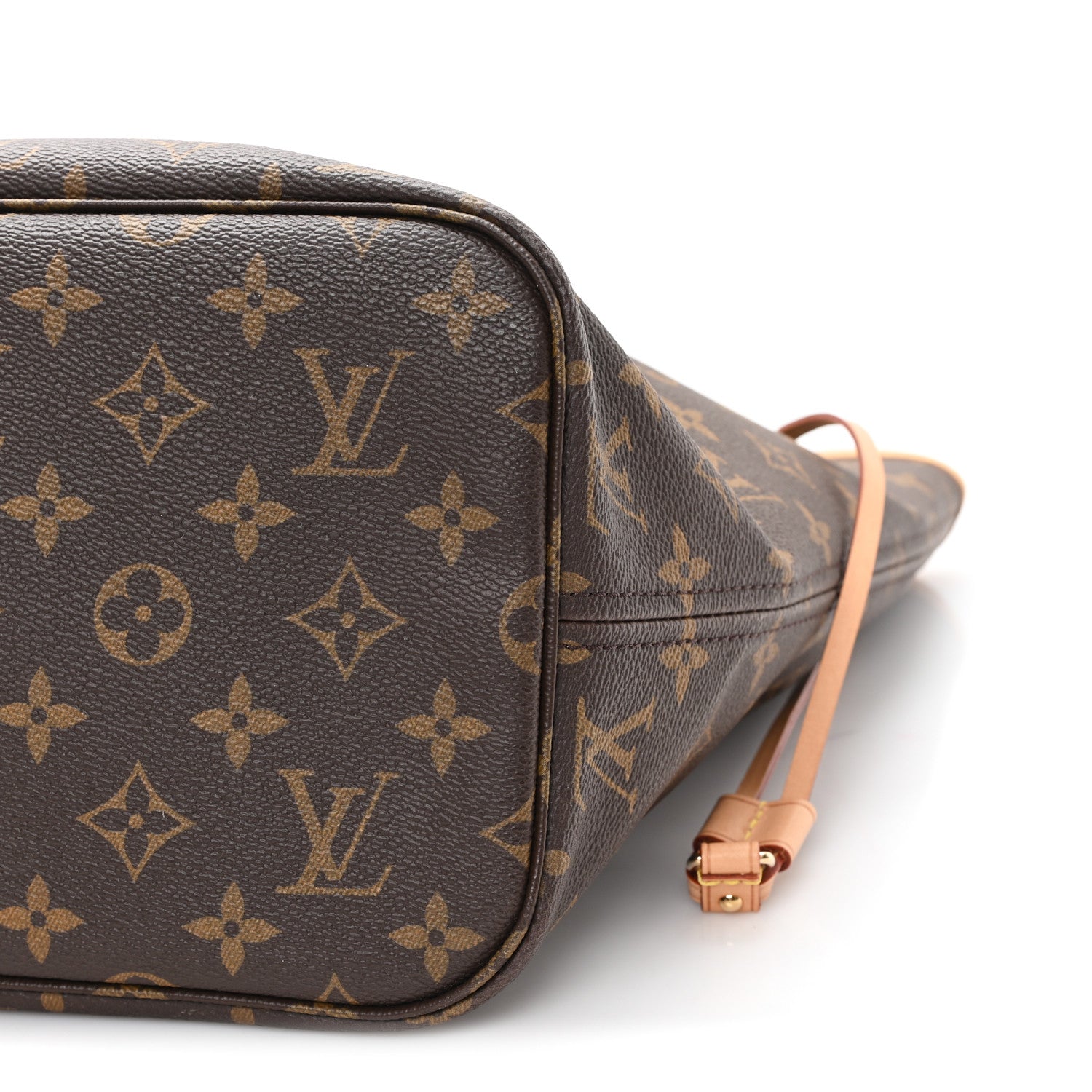 Louis Vuitton Monogram Neo Neverfull MM 10 of 10