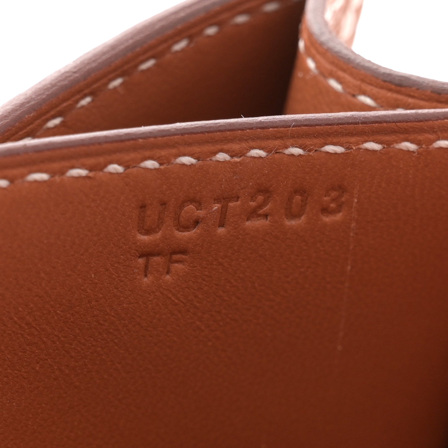 Epsom Constance 18 Gold