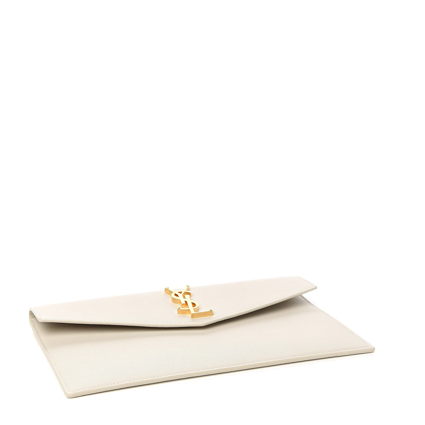 Grain De Poudre Uptown Pouch Crema Soft