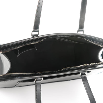 Louis Vuitton Epi Madeleine GM Black 5 of 7