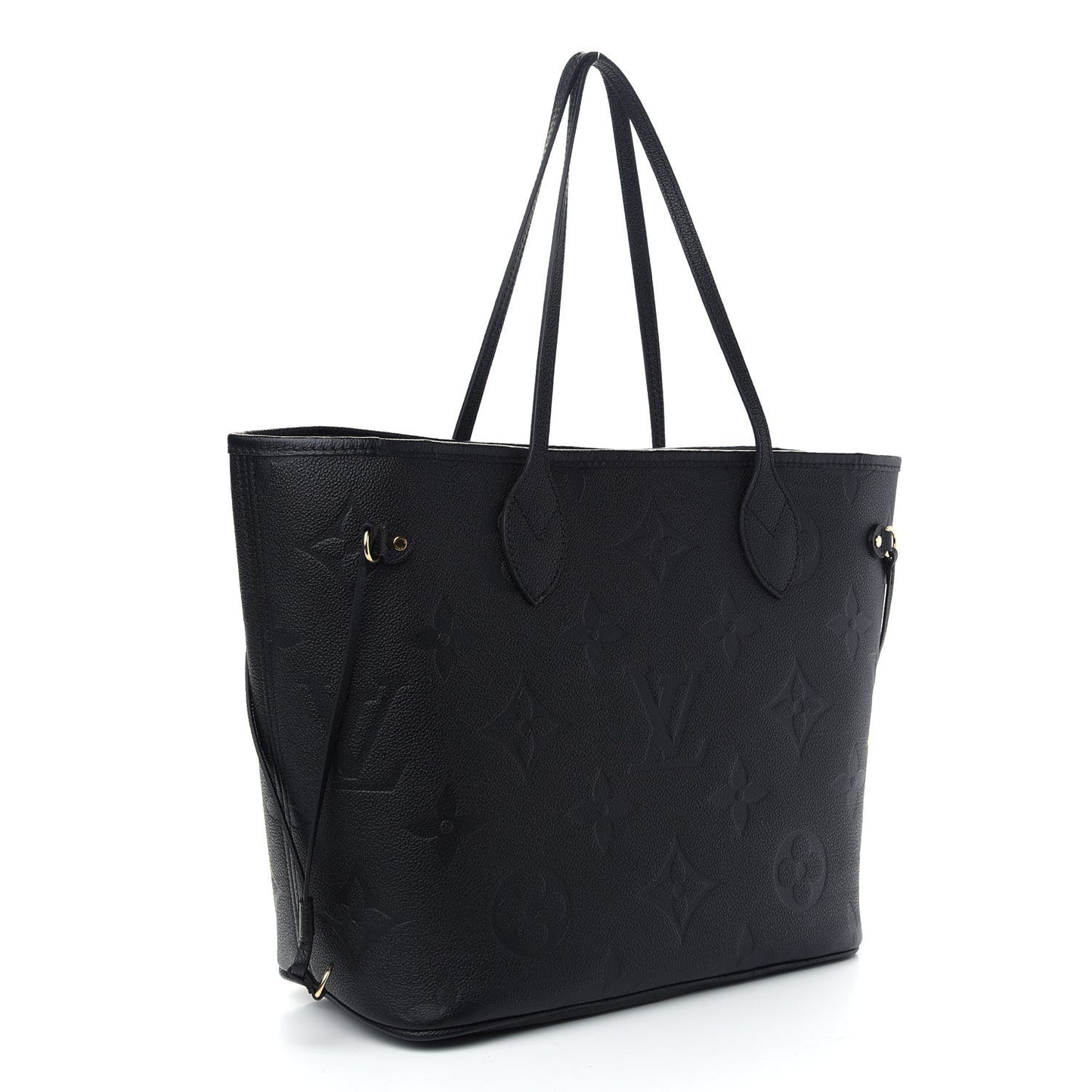 Empreinte Monogram Giant Neverfull MM Black