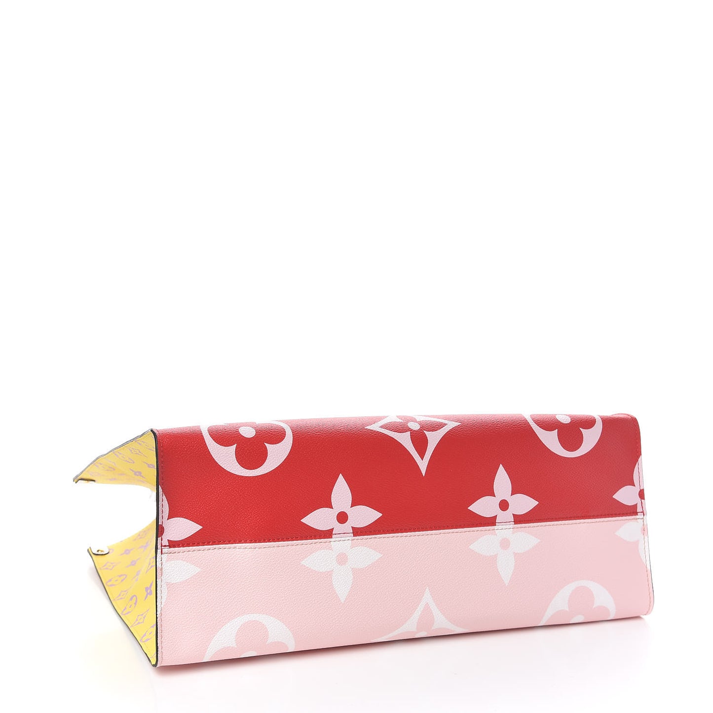 Monogram Giant Onthego GM Rouge Rose