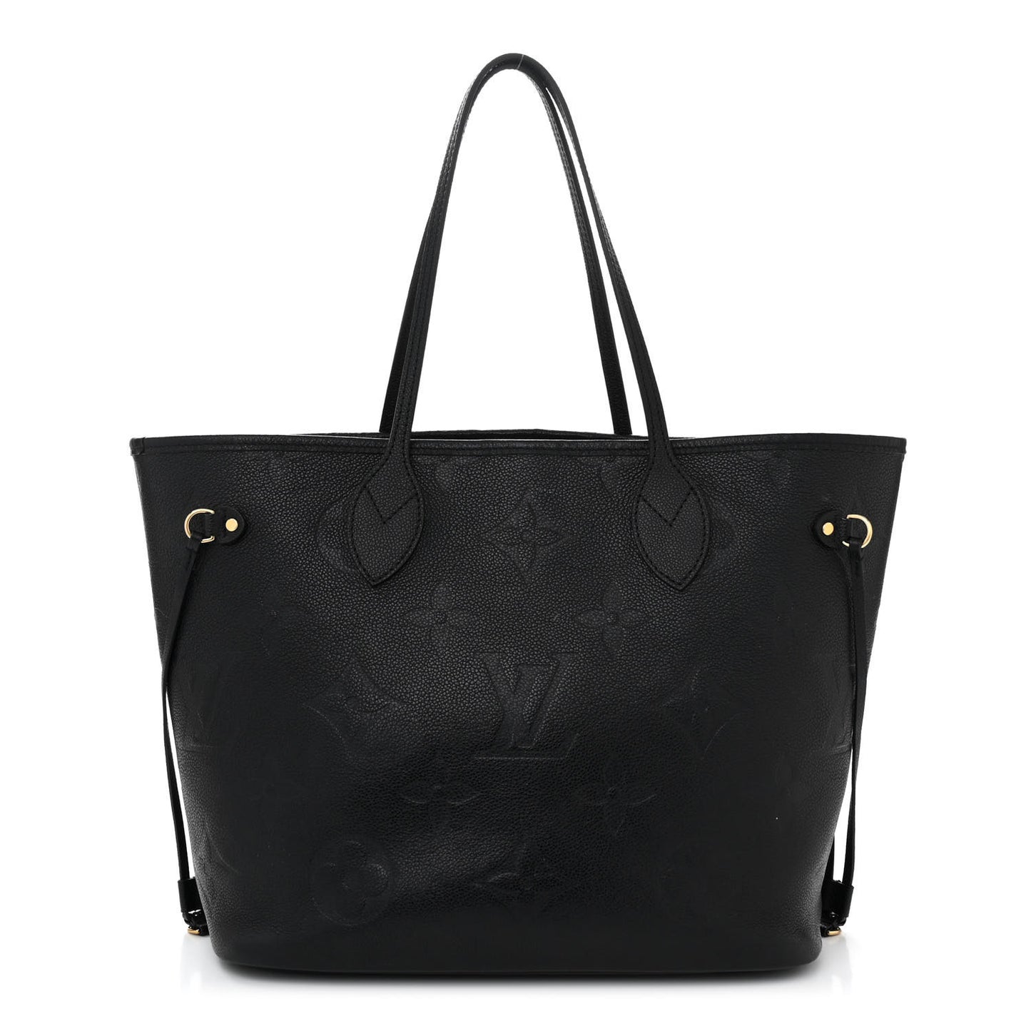 Empreinte Monogram Giant Neverfull MM Black