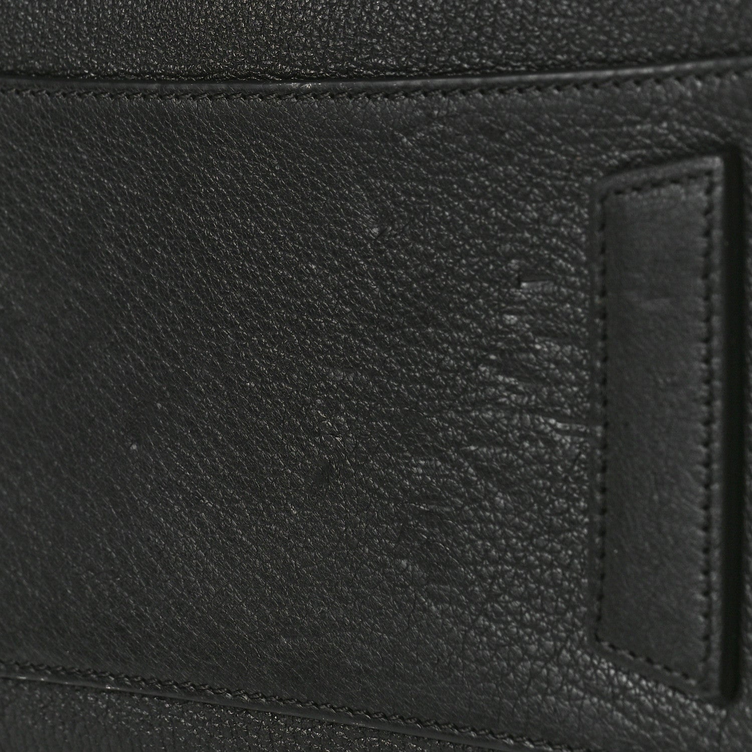 Givenchy Sugar Goatskin Small Antigona Black 9 of 16