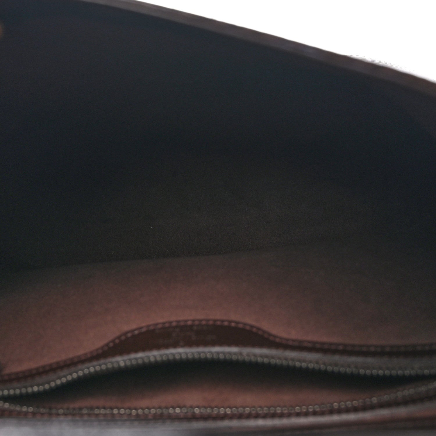 Louis Vuitton Epi Verseau Moka 5 of 9