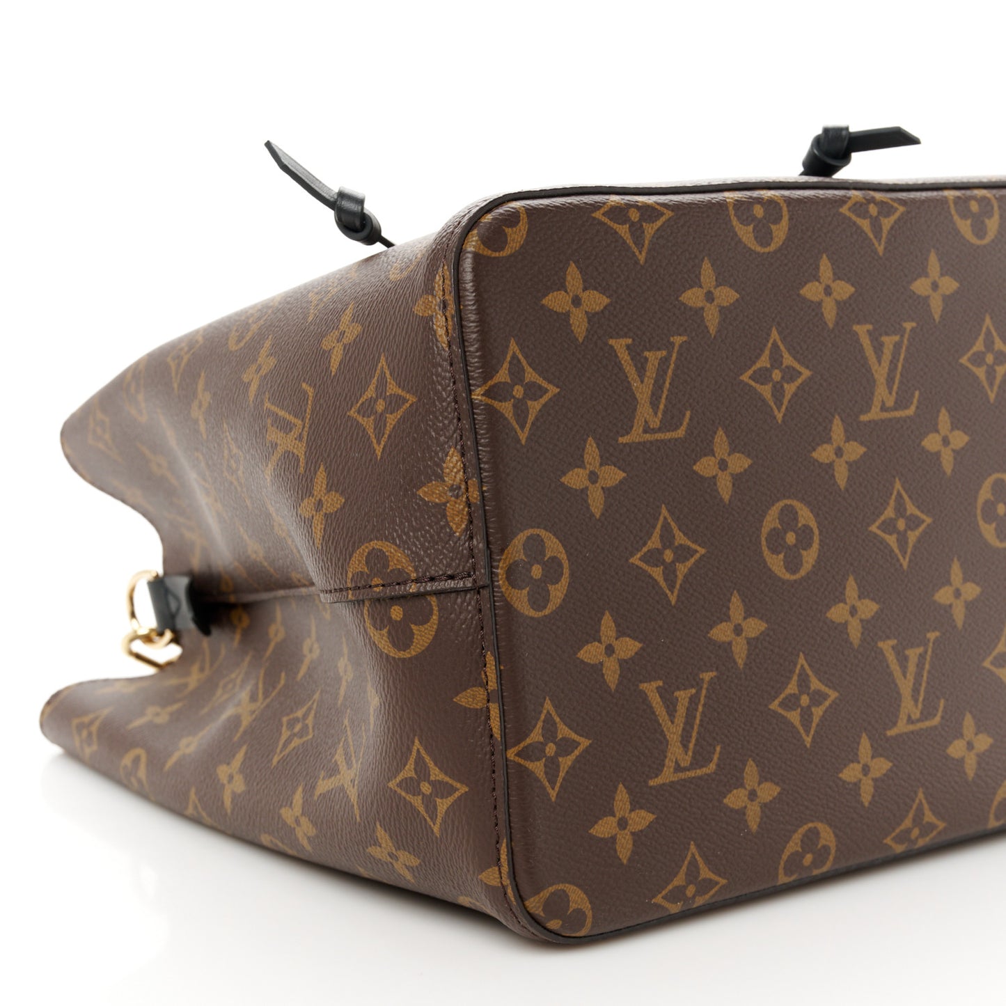 Monogram Neonoe MM Black
