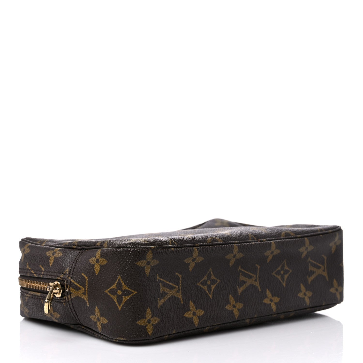 Louis Vuitton Monogram Trousse Toilette 23 4 of 11