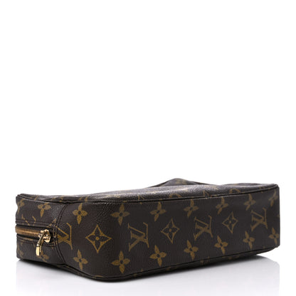 Louis Vuitton Monogram Trousse Toilette 23 4 of 11