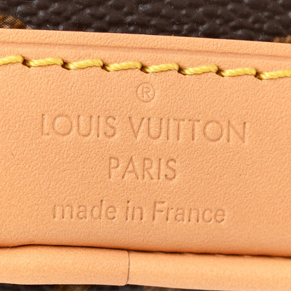 Louis Vuitton Monogram Nano Noe NV 6 of 10