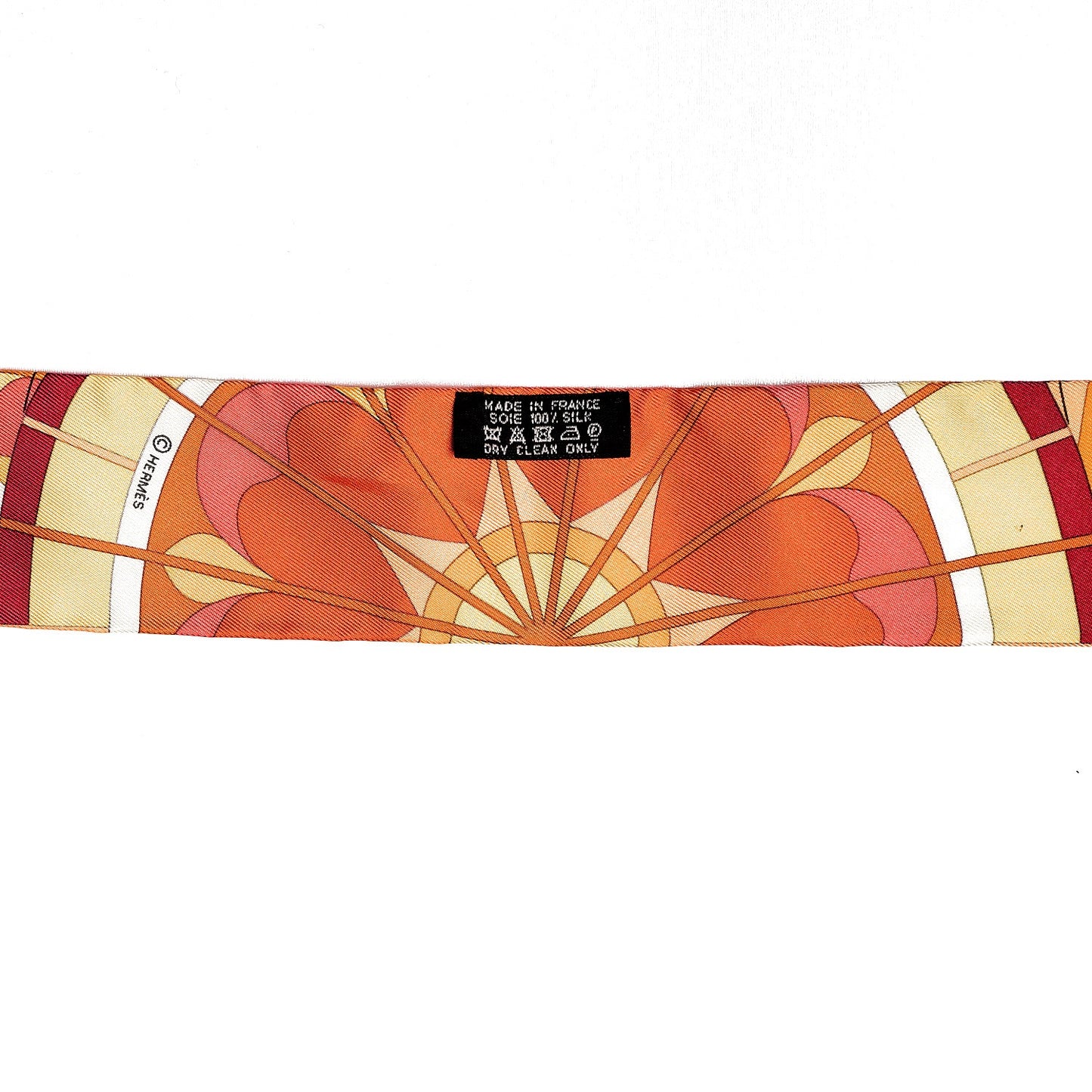 Silk Rose de Compas Twilly