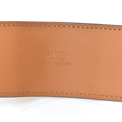 Hermes Box Collier de Chien CDC Bracelet T2 Black 4 of 7