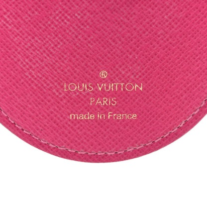 Louis Vuitton Monogram 2018 Christmas Animation Bears Bag Charm Key Ring 3 of 4