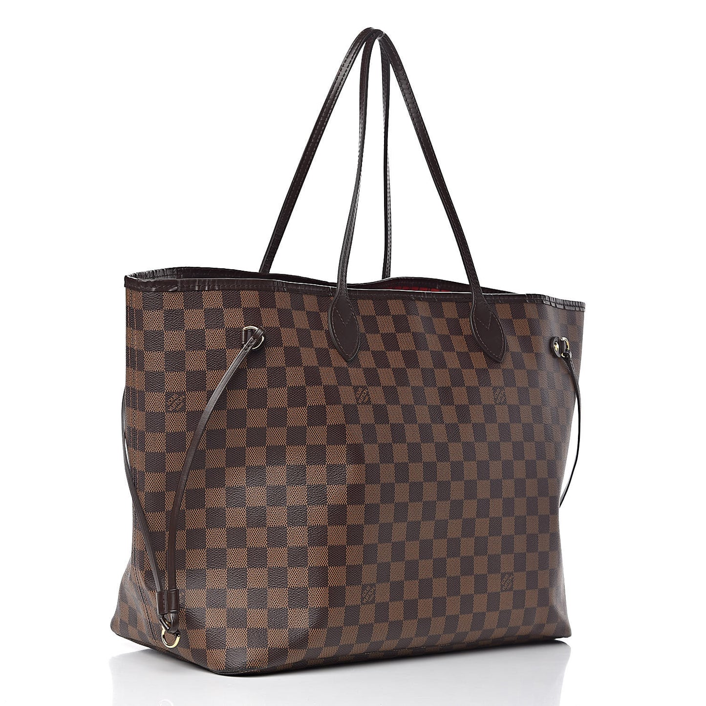 Damier Ebene Neo Neverfull GM