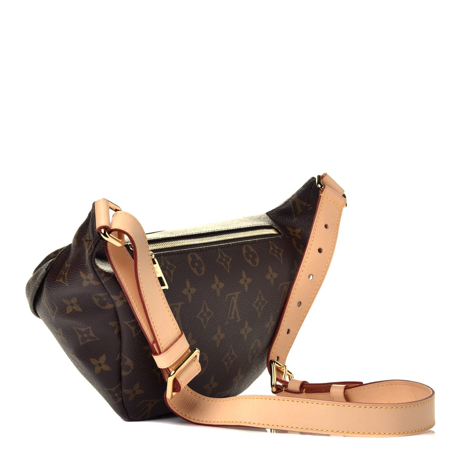 Louis Vuitton Monogram Bumbag 3 of 9