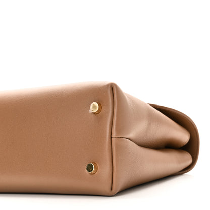 Celine Supple Calfskin Medium Nino Bronze 9 of 9